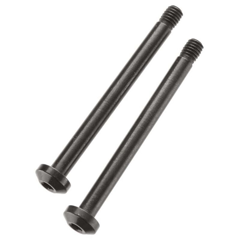 ARRMA Front Upper Pin 4x46mm RC Hinge Pin