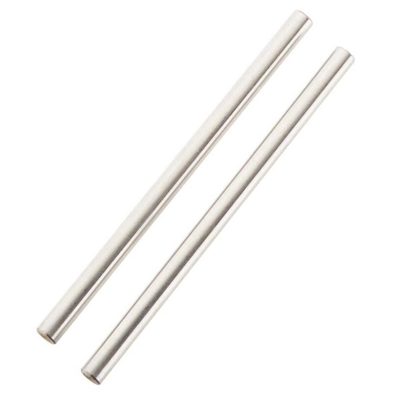 ARRMA C5032 AR330381 Hinge Pin Lower 4x67.5mm (2) (8324290609389)