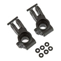 ARRMA C5042 AR330404 Hub Rear Kraton (2) (8324290773229)