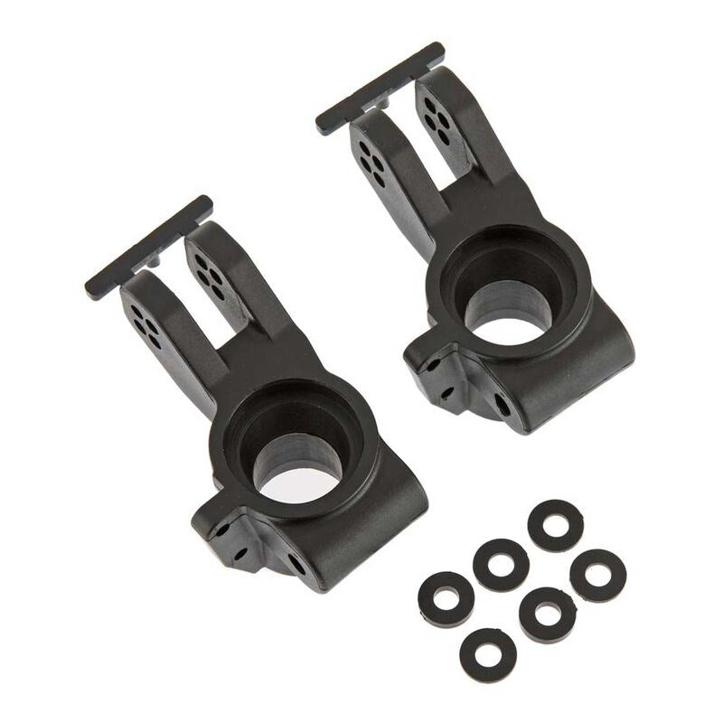 ARRMA C5042 AR330404 Hub Rear Kraton (2) (8324290773229)