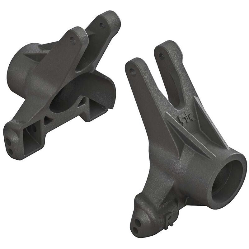 ARRMA C5043 AR330522 Hub Rear BLX 4S