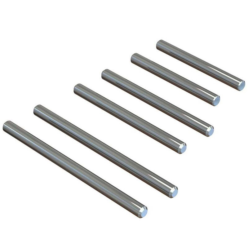 ARRMA C5045 AR330437 Hinge Pin Set (8347874099437)