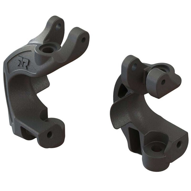 ARRMA C5047 AR330442 C-Hubs (2) 4x4 (8324290904301)