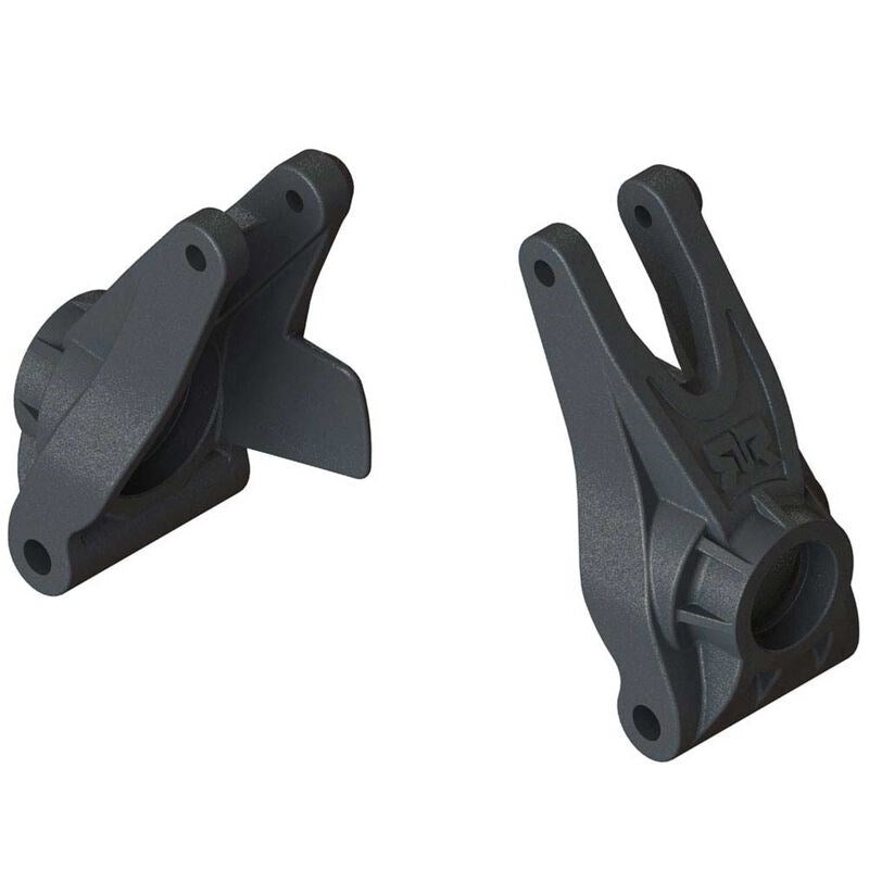 ARRMA C5048 AR330467 Rear Hub (2) 4x4 - Hobby City NZ