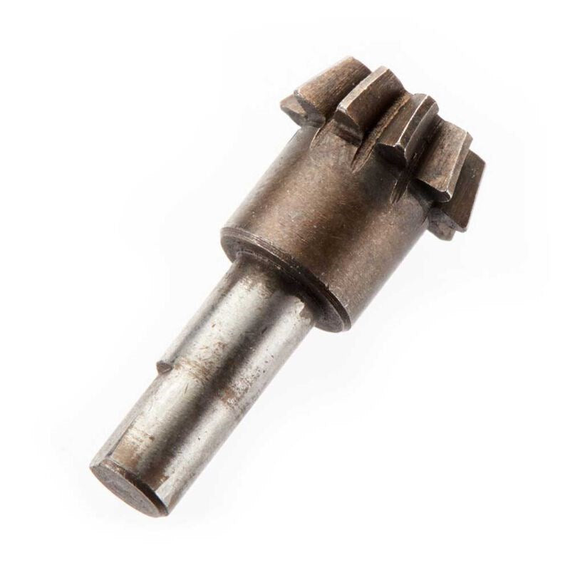 ARRMA C5060 AR310498 Input Gear Main 10T Spiral Kraton (8324291002605)