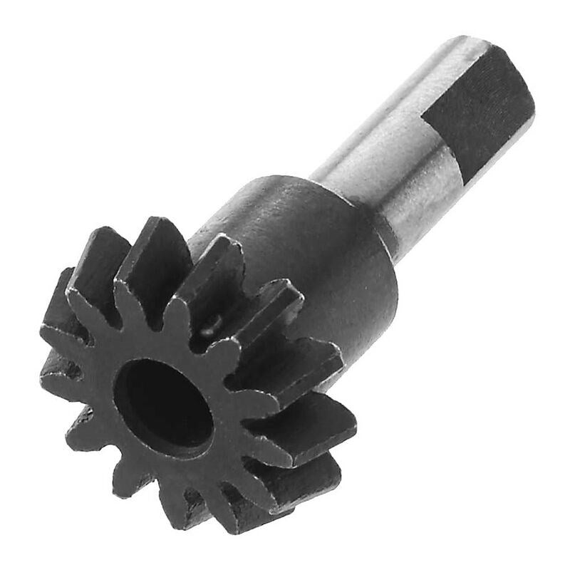 ARRMA C5061 AR310468 Input Gear Main 13T Straight Typhon (8324291068141)