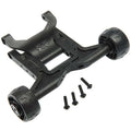 ARRMA C6487 AR320403 Wheelie Bar Set 4x4 Granite Mega (8347874164973)