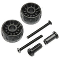 ARRMA C6488 AR320420 Wheelie Bar Wheels 4x4 (8324291199213)
