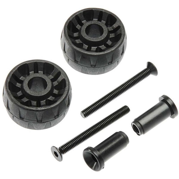ARRMA Bar Wheels 4x4 RC Wheelie Bar - ARAC6488