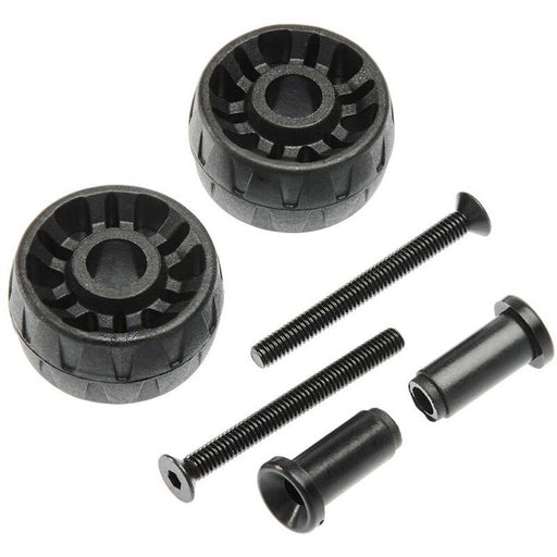 ARRMA C6488 AR320420 Wheelie Bar Wheels 4x4 - Hobby City NZ