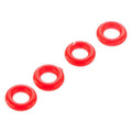 ARRMA C7451 AR330245 O-Ring P-3 3.5x1.9mm Red (4) (8324291264749)