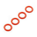 ARRMA C7452 AR716011 O-Ring P-5 4.5x1.5mm Red (4) (8324291297517)