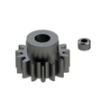 ARRMA C7776 AR310476 Steel Pinion Gear 15T Mod1 5mm (8324291592429)