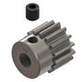 ARRMA C7875 AR310424 Pinion Gear 15T 0.8mod 4x4 (8324291821805)