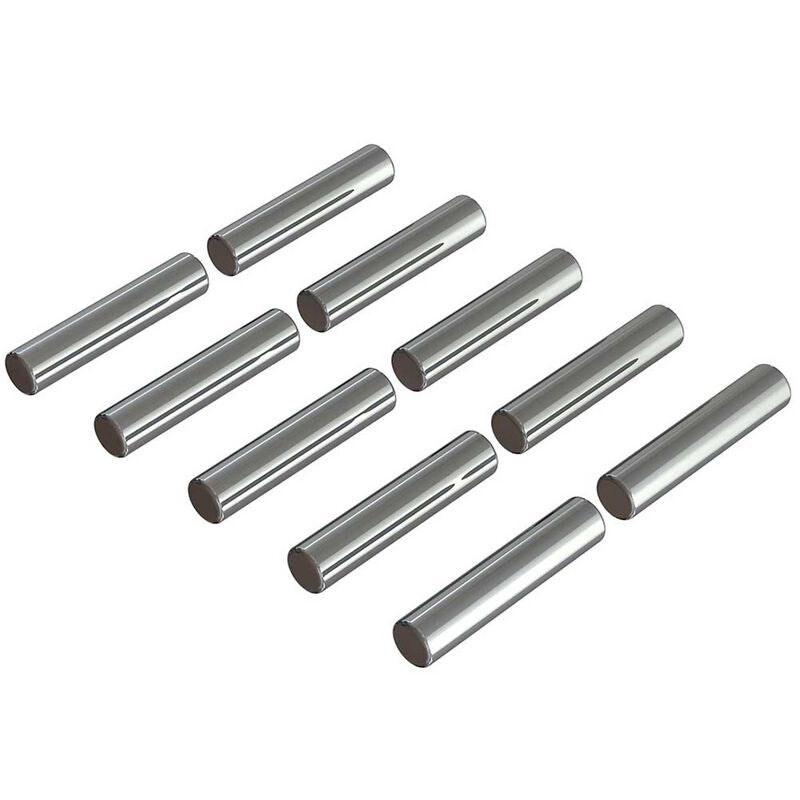 ARRMA C8003 AR713028 Pin 2.5x12mm (10) (8324292018413)