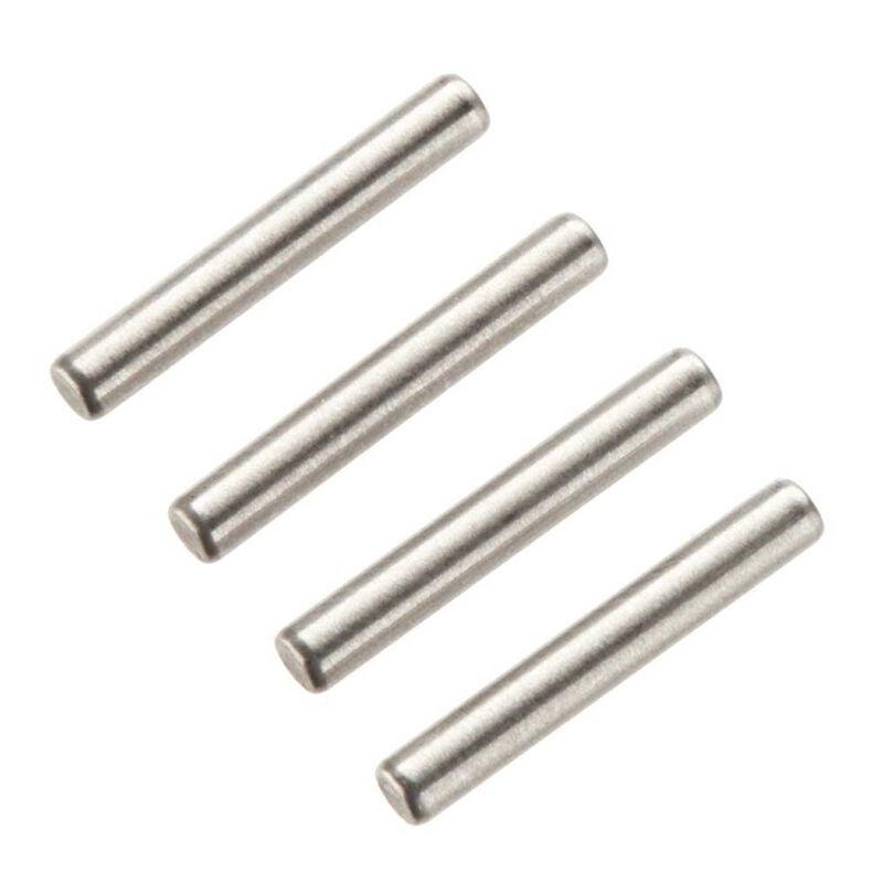 ARRMA C8005 AR713009 Pin 2.5x16.8mm (4) (8324292083949)
