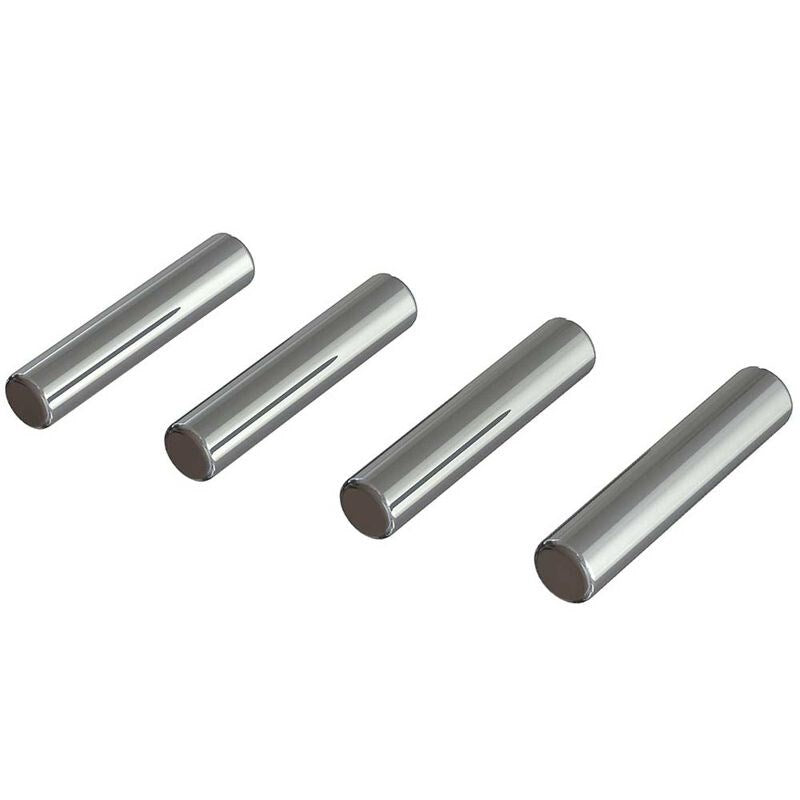 ARRMA C8007 AR713024 Pin 2x10mm (4) (8324292280557)