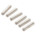 ARRMA C8008 AR310440 Pin 2.25x9.8mm (6) (8347874427117)