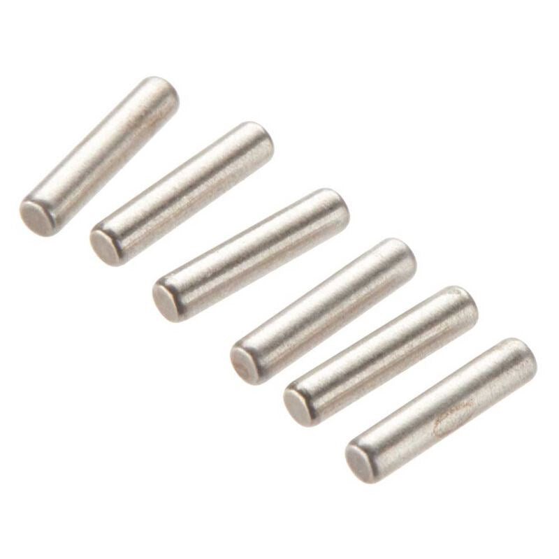 ARRMA C8008 AR310440 Pin 2.25x9.8mm (6) (8347874427117)
