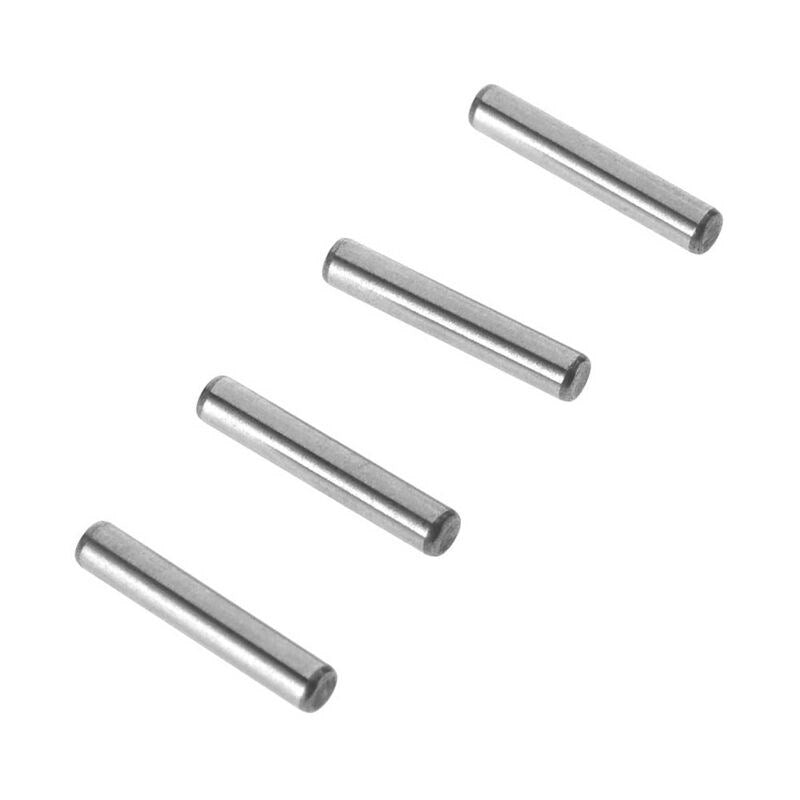 ARRMA C8011 AR713014 Pin 3x17mm Nero (4) (8531200901357)