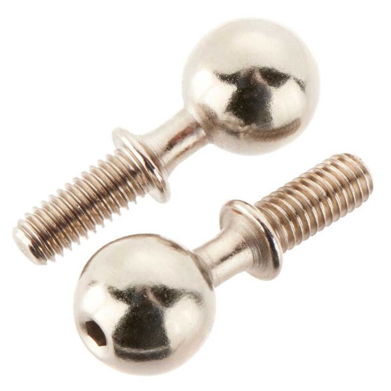 ARRMA C8070 AR330197 Pivot Ball 6x14x35mm (2) (8324292477165)
