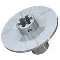 ARRMA C8300 AR310789 Slipper Hub Set 4x4 (8324292673773)