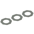 ARRMA C8301 AR310790 Slipper Pad (3) 4x4 (8324292804845)