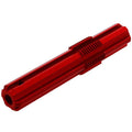 ARRMA C8304 AR310794 Slipper Shaft Red 4x4 (8324292968685)