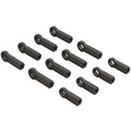 ARRMA C8807 AR330470 Rod End Set 4x4 (8324293198061)