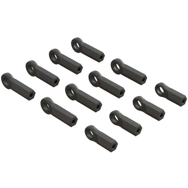 ARRMA Rod End Set 4x4 RC Spare Part - ARAC8807