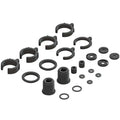 ARRMA C8940 AR330451 Composite Shock Parts/O-Ring Set (2) (8347874492653)