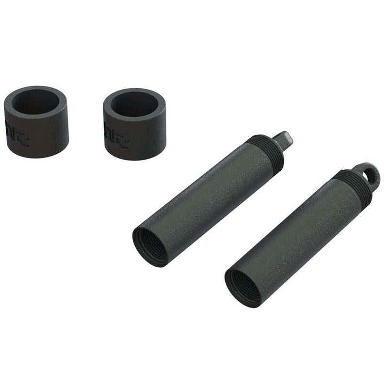 ARRMA C8945 AR330517 Shock Body 11x59mm (2) (8742332596461)