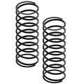 ARRMA C8947 AR330459 Front Shock Spring 4x4 (2) (8531201032429)