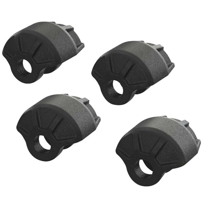 ARRMA C8965 AR330492 Shock Cap Protector 6S (2) (8324293591277)