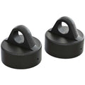 ARRMA C8968 AR330491 Shock Cap Aluminum Black 6S (2) (8324293689581)