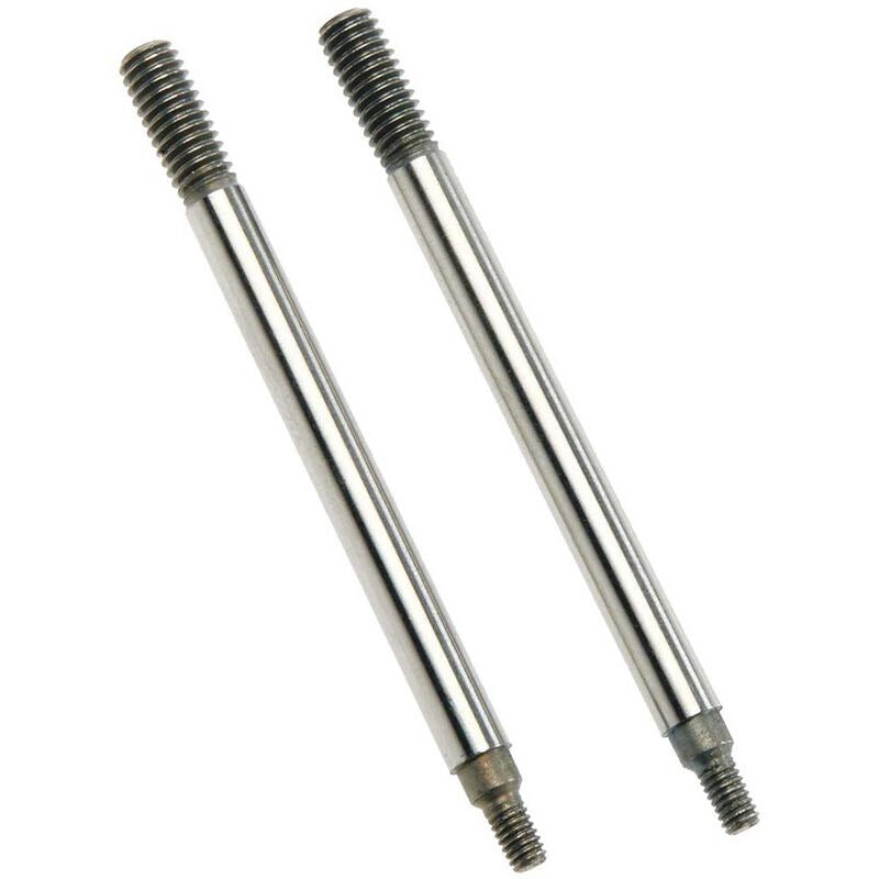 ARRMA C8980 AR330510 Shock Shaft 4x54mm 6S (2) (8324293787885)