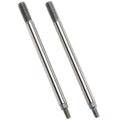 ARRMA C8981 AR330477 Shock Shaft 4x57mm 6S (2) (8324293918957)