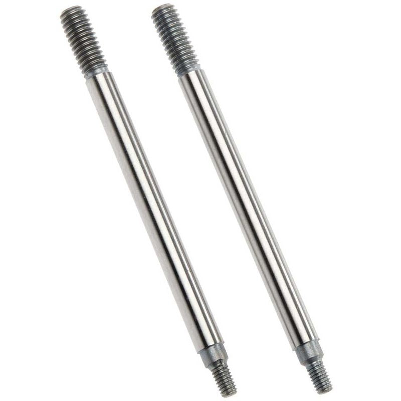 ARRMA C8981 AR330477 Shock Shaft 4x57mm 6S (2) (8324293918957)