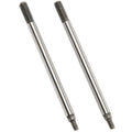 ARRMA C8983 AR330496 Shock Shaft 4x61mm 6S (2) (8324294017261)