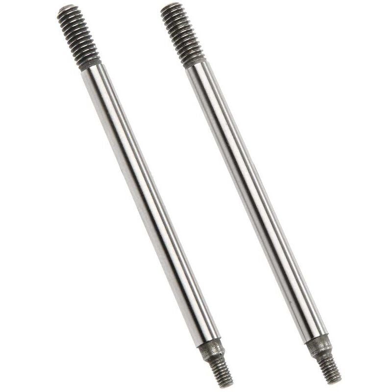 ARRMA C8983 AR330496 Shock Shaft 4x61mm 6S (2) (8324294017261)
