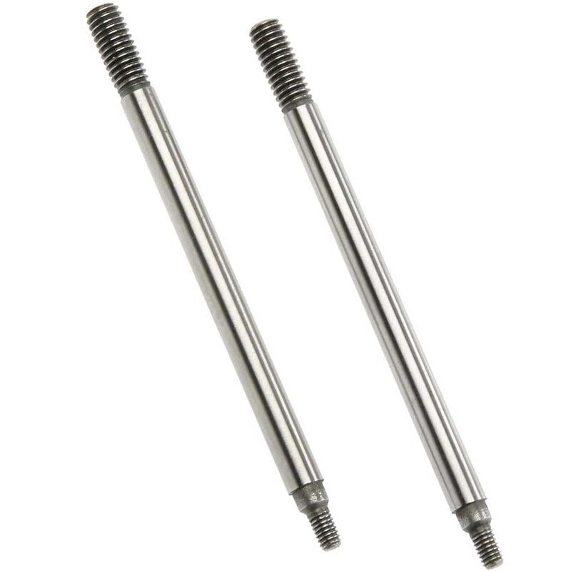 ARRMA C8984 AR330490 Shock Shaft 4x62.5mm 6S (2) (8324294050029)
