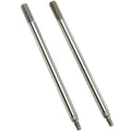 ARRMA C8985 AR330479 Shock Shaft 4x64.5mm 6S (2) (8324294115565)