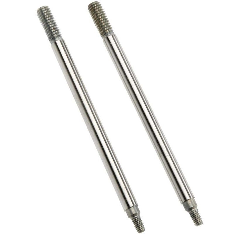 ARRMA C8985 AR330479 Shock Shaft 4x64.5mm 6S (2) (8324294115565)