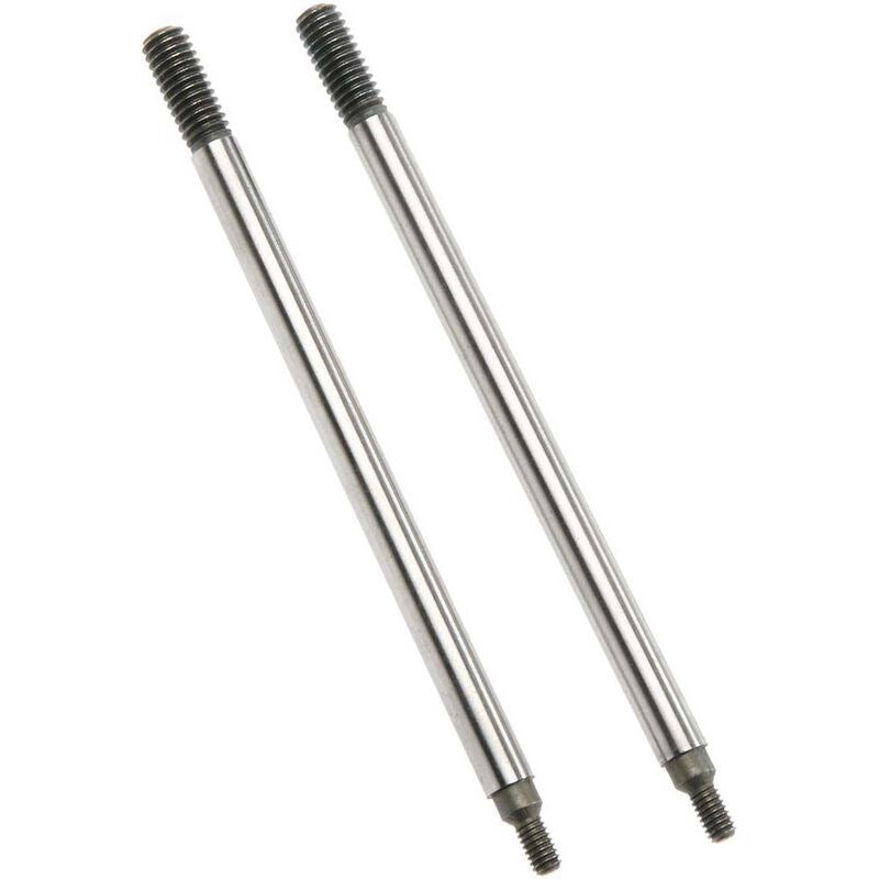 ARRMA C8986 AR330497 Shock Shaft 4x71.5mm 6S (2) (8324294213869)