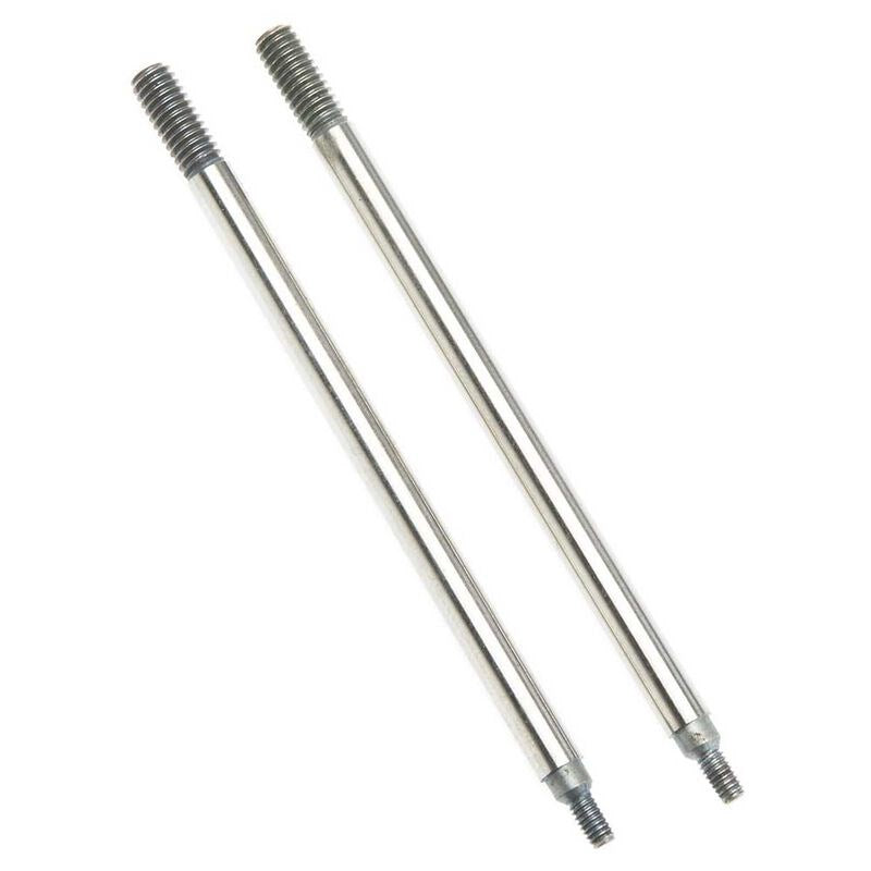 ARRMA C8987 AR330481 Shock Shaft 4x73.5mm 6S (2) (8324294279405)