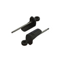 ARRMA C8988 AR330536 Shock Shaft Eyelet and Spring Perch Front (8324294312173)