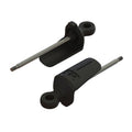 ARRMA C8989 AR330537 Shock Shaft Eyelet and Spring Perch Rear (8324294377709)