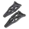 ARRMA C9024 AR330219 Susp Arms L Front Lower (1 Pair) (8324294443245)