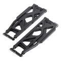 ARRMA C9026 AR330249 Suspension Arms L Rear Lower Kraton (2) (8324294508781)