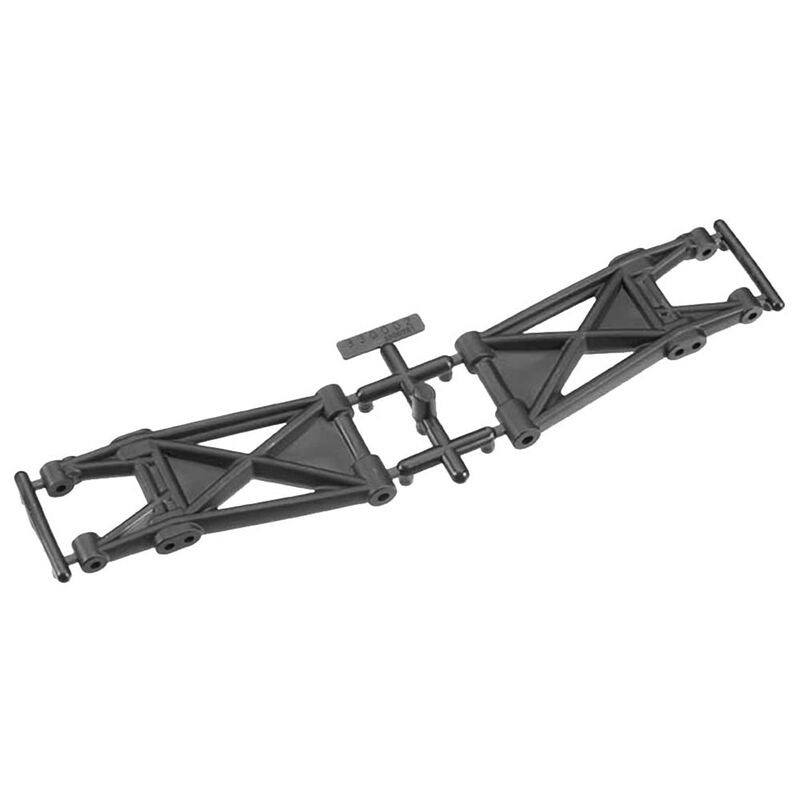 ARRMA C9035 AR330178 Suspension Arm Short Rear (1 Pair) (8324294541549)